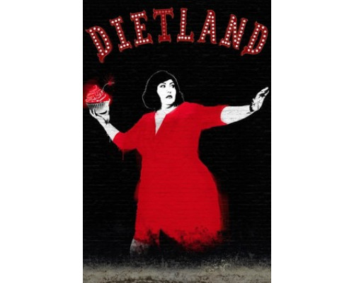 Диетлэнд смотреть онлайн