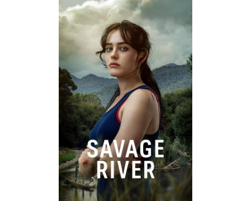 Дикая река смотреть онлайн