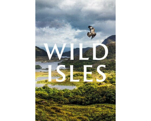 Дикие острова смотреть онлайн