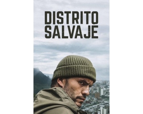 Дикий округ смотреть онлайн