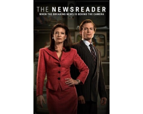 Диктор новостей смотреть онлайн