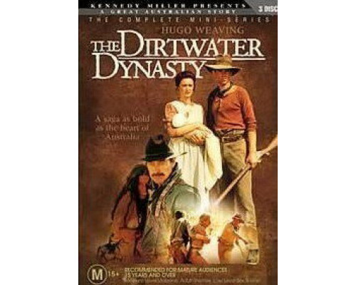 Династия грязной воды смотреть онлайн Династия грязной воды смотреть онлайн