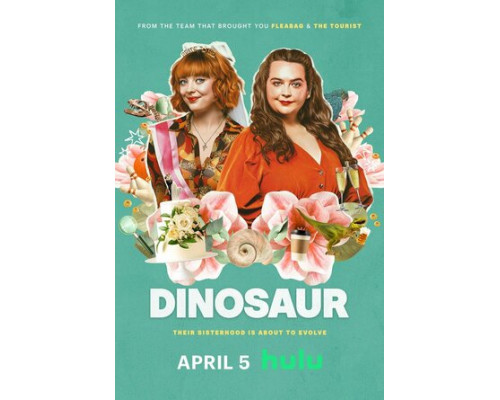 Динозавр смотреть онлайн