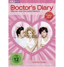 Дневник доктора