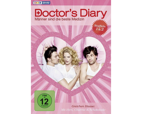 Дневник доктора смотреть онлайн