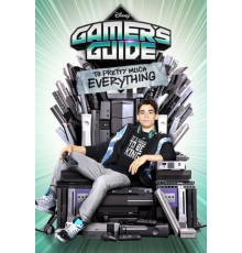 Дневник геймера