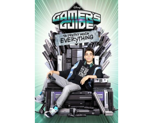 Дневник геймера смотреть онлайн