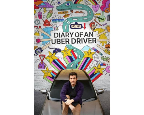 Дневник водителя Uber смотреть онлайн