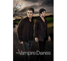 Дневники вампира