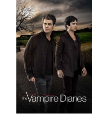 Дневники вампира