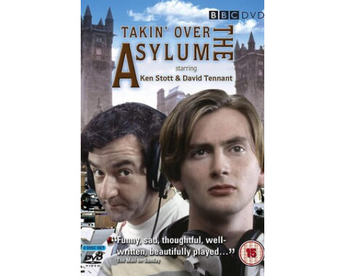 Добро пожаловать в психушку смотреть онлайн