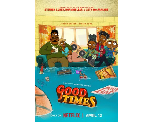 Добрые времена смотреть онлайн