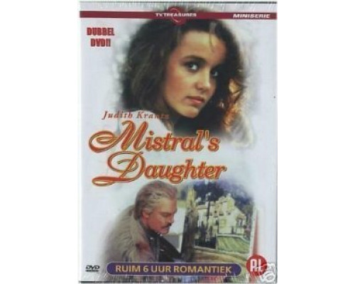 Дочь Мистраля смотреть онлайн