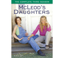 Дочери Маклеода