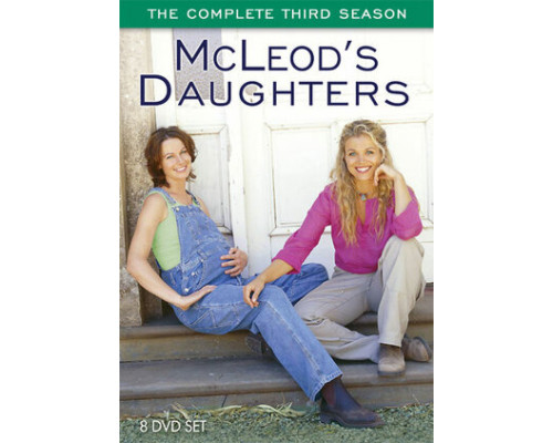 Дочери Маклеода смотреть онлайн