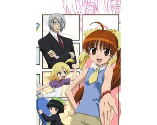 Додзинси смотреть онлайн