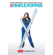 Доктор «Прыщик»