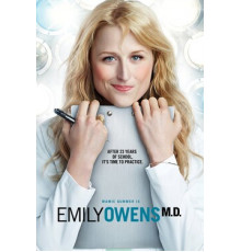 Доктор Эмили Оуэнс