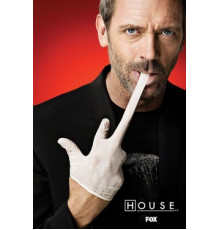 Доктор Хаус