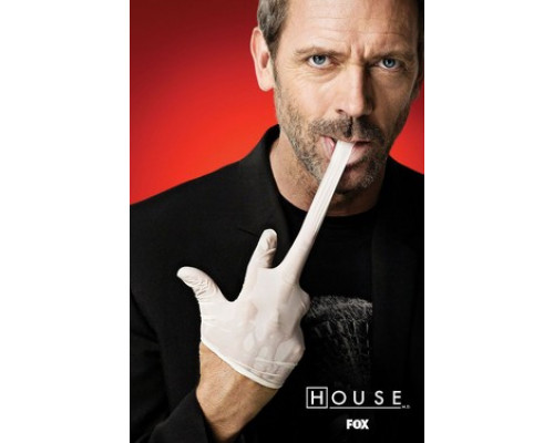 Доктор Хаус  смотреть онлайн