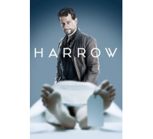 Доктор Хэрроу