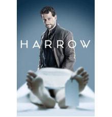 Доктор Хэрроу