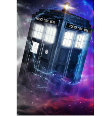 Доктор Кто: Истории из ТАРДИС