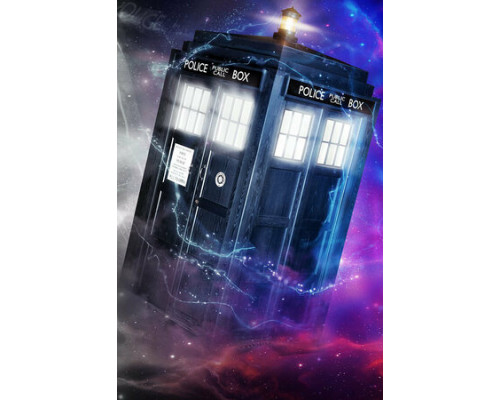 Доктор Кто: Истории из ТАРДИС смотреть онлайн