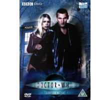 Доктор Кто: Конфиденциально