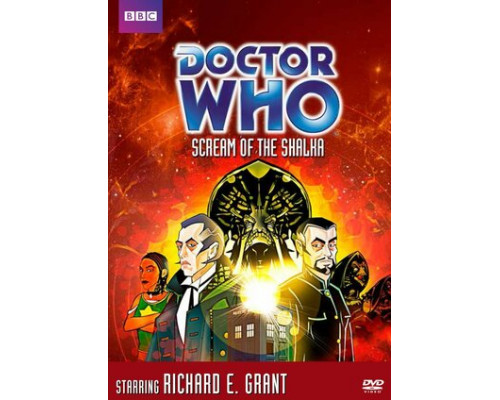 Доктор Кто: Крик Шалки смотреть онлайн