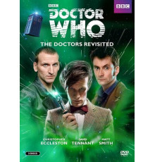 Доктор Кто: Возвращение к истории
