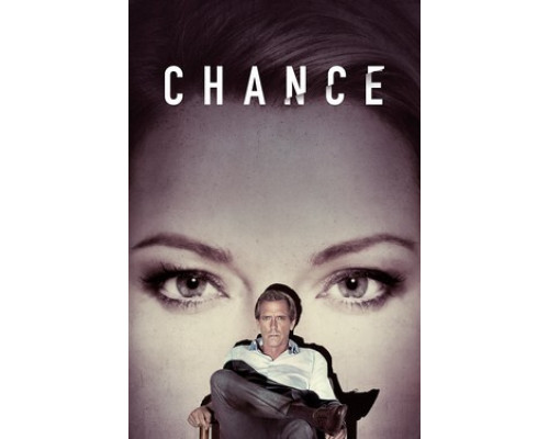 Доктор Шанс смотреть онлайн