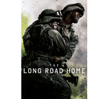 Долгая дорога домой