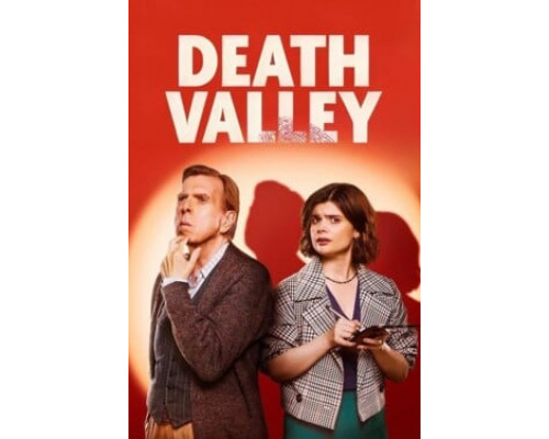 Долина смерти смотреть онлайн