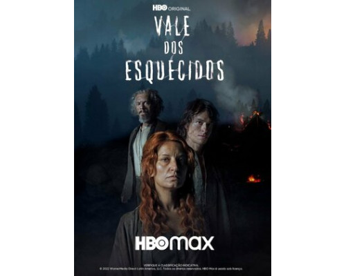 Долина забытых смотреть онлайн