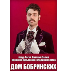 Дом Бобринских