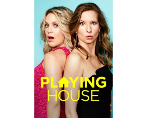 Дом игр смотреть онлайн