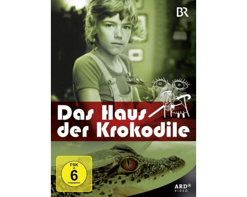 Дом крокодилов смотреть онлайн