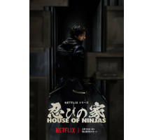 Дом ниндзя Дом ниндзя