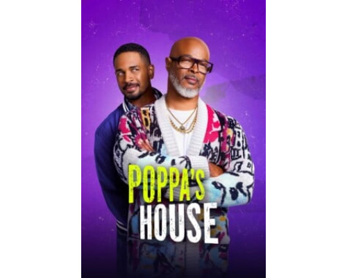 Дом папаши смотреть онлайн