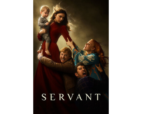 Дом с прислугой смотреть онлайн