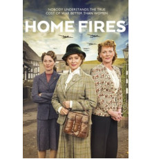 Домашние очаги