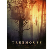 Домик на дереве