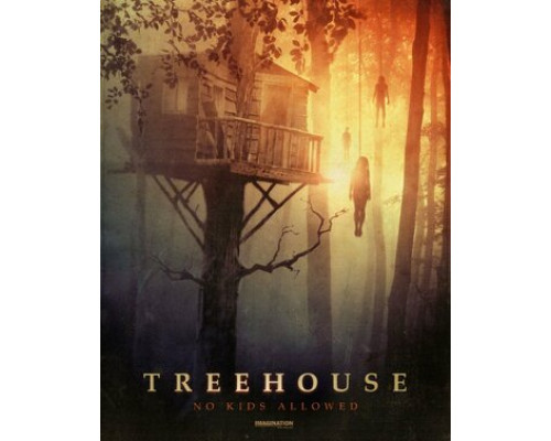 Домик на дереве смотреть онлайн