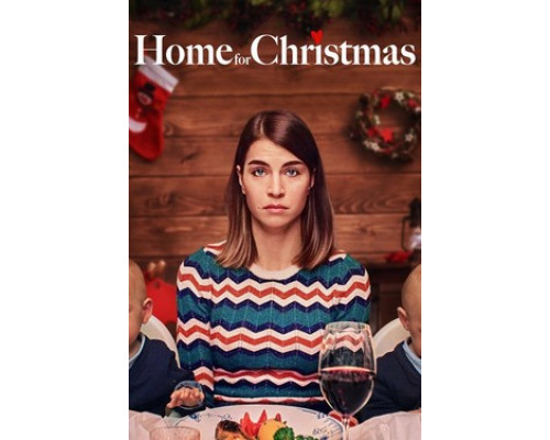 Домой на Рождество смотреть онлайн