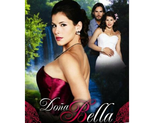 Донья Белья смотреть онлайн