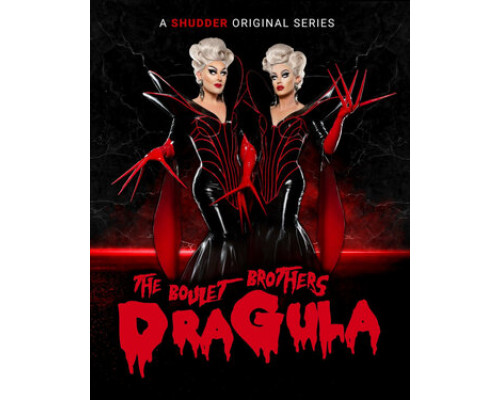 Драгула братьев Булет смотреть онлайн