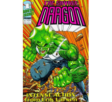 Дракон-полицейский