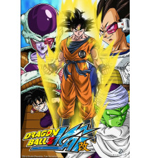 Драконий жемчуг Кай