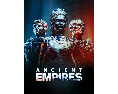 Древние империи смотреть онлайн